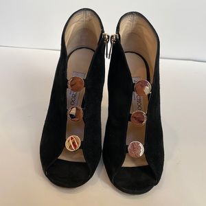 Jimmy Choo Lorna